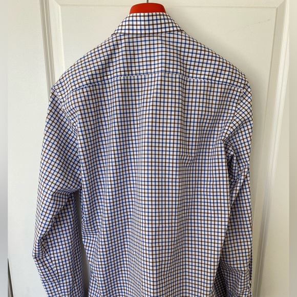 Ledbury dress shirt - Picture 3 of 5